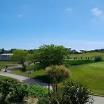 Lumineux Vue Golf Port Bourgenay 4 Pers